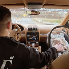 Саня Хыртопан, 03.02.1995, Кишинев