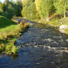 Надежда Малинина, 27.10