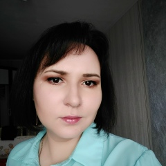 Оксана Копертех, 10.06, Уфа