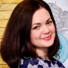 Юлія Малишева, 24.08, Кривой Рог