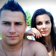 Міша Лаба, 16.11, Pavia