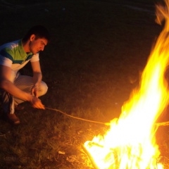 Иван Ожегов, 28.06