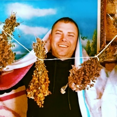 Саша Ломаев, 15.04.1986, Ныроб