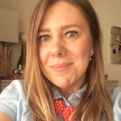 Анна Бронская, 06.08.1984, Ростов-на-Дону