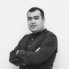 Феруз Самибаев, 25.04, Санкт-Петербург