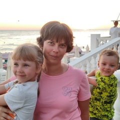 Кристина Колдина, 22.12, Саратов