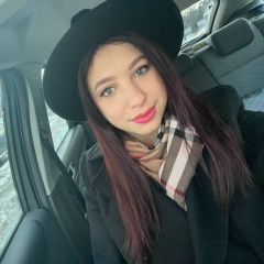 Виктория Богачёва, 09.03, Olaine