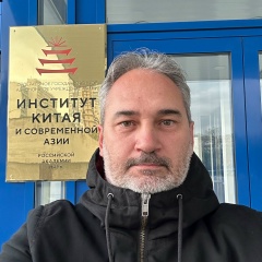 Андрей Скиба, Москва