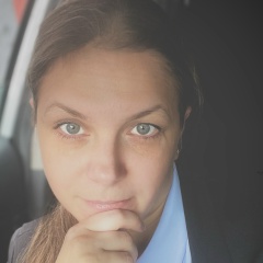 Ксения Шинкарева, 13.04.1983, Новый Уренгой