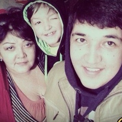 Daler Burakov, 29.06, Астана