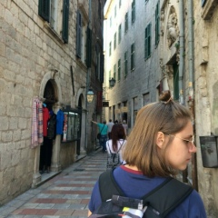 Алина Романова, 12.09.1990, Санкт-Петербург