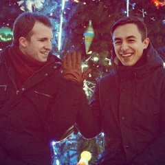 Вадим Железняк, Харьков