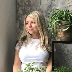 Татьяна Костроменкова, 09.04.1986, Москва