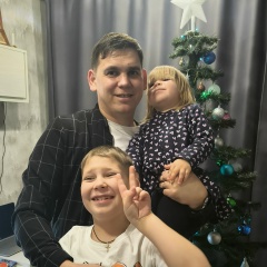 Юрий Сайфулин, 11.11, Дивногорск