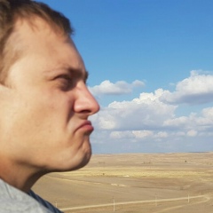 Андрюха Степанов, 08.02, Актобе