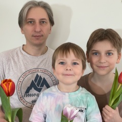 Виталий Майоров, 29.08, Смоленск
