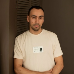 Михаил Дуничев, 11.08.1987, Тюмень