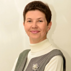 Оксана Проскура, 20.11.1969, Киев