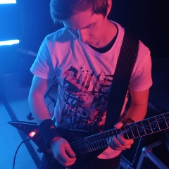 Михаил Булгаков, 11.05, Мурманск