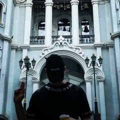 Дима Хоменко, 20.09