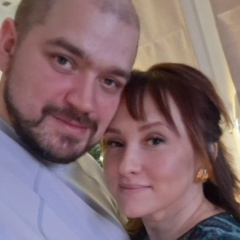 Яна Патракова, 17.08.1987, Кировск