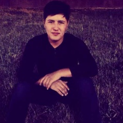 Nurkanat Tastanbek, 01.07.1994, Шымкент