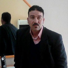 Fethi Amirouche, 02.07.1980, Paris