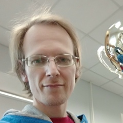 Дмитрий Епифанов, 28.06, Москва