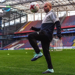 Нобель Арустамян, 07.10.1987, Москва