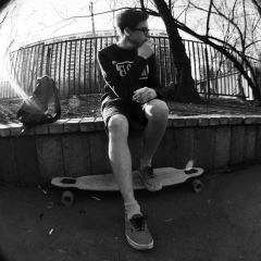 Михаил Григорьев, 26.01.1998, Москва