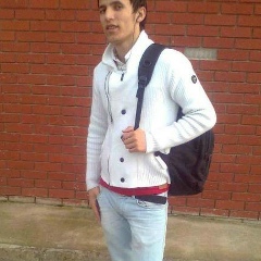 Osman Dolu, 02.02.1994, İzmir