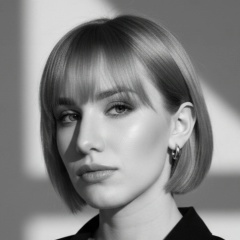 Элина Рогачева, Бишкек