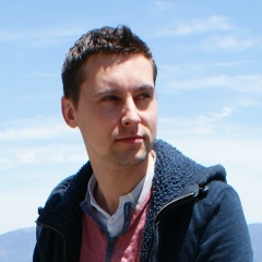 Андрей Лескович, 18.02.1982, Витебск