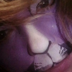 Катя Федорова-Неизвестная, 04.08.1986, Магнитогорск