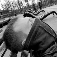 Андрей Теплов, 01.04, Казань