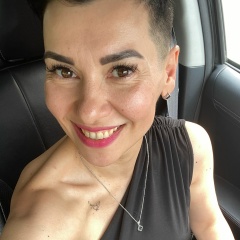 Инайя Едренкина, Уфа