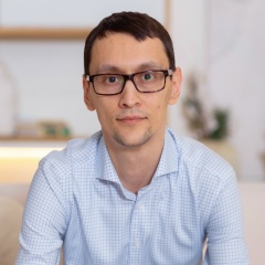 Андрей Коноваленко, 09.09.1985, Москва