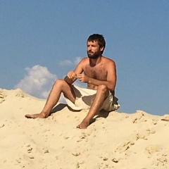 Юра Гошовский, 31.10.1986, Харьков