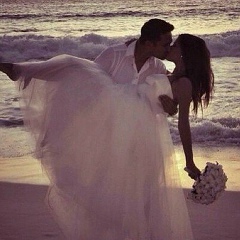 Акерке Иманова