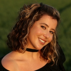 Алина Хайдарова, 24.04