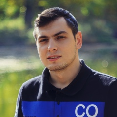 Владимир Николенко, 24.09.1994, Армавир