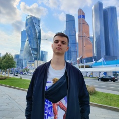 Илья Машков, 17.06.2002, Miami