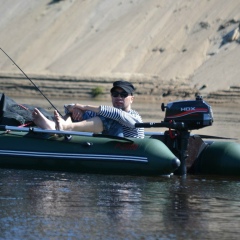 Gleb Kartashov, 17.03, Йошкар-Ола