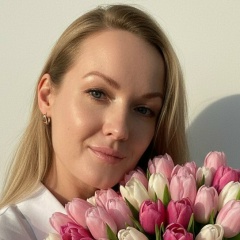 Елена Мефёд, 12.08, Москва