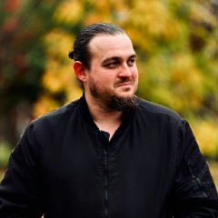 Алексей Кувыкин, 15.08.1987, Москва