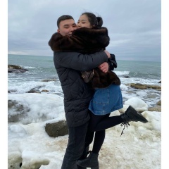 Ермек Беркинов, 18.01.1999, Атырау