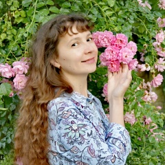 Татьяна Тихомирова, 14.08, Нижний Новгород