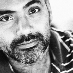 Moustafa Barakate, 01.08.1979, Москва