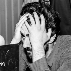 Дмитрий Рамкулов, 29.12.1986, Москва