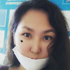 Айгерим Умерзакова, 12.11.1993, Усть-Каменогорск